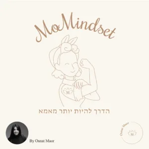 MoMindset be strong